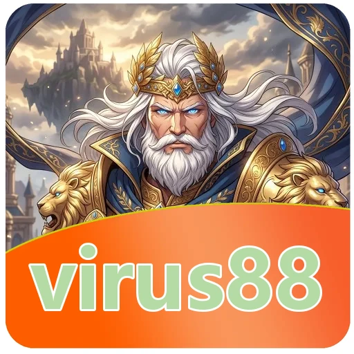 Pemasangan virus88 APK v4.8.1