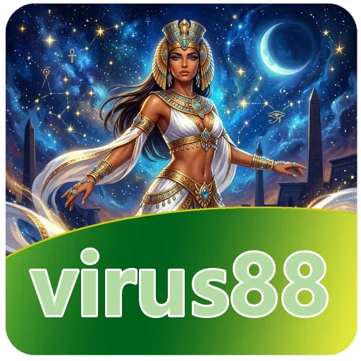 Verifikasi berkas virus88