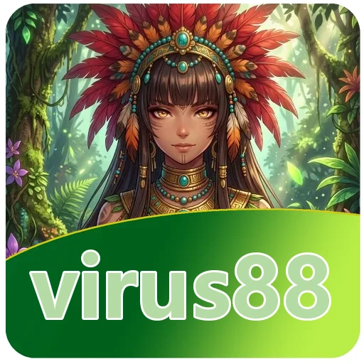 Tim virus88
