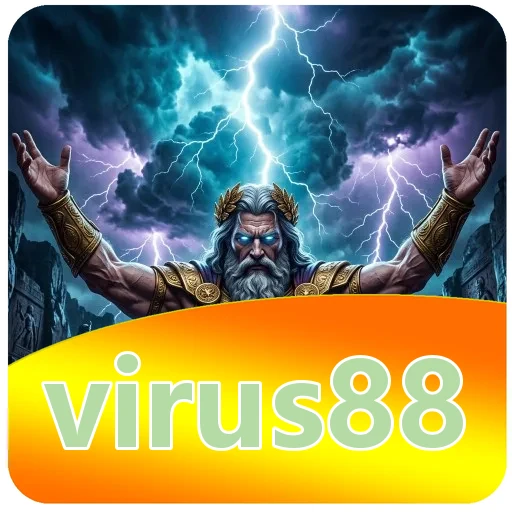 Tim virus88