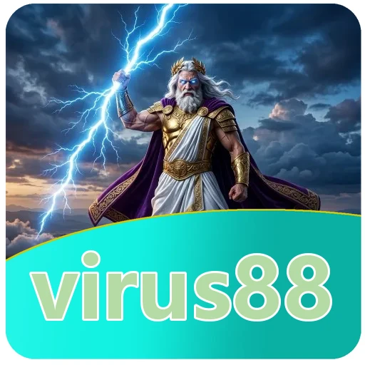 Pasang APK virus88 di Android