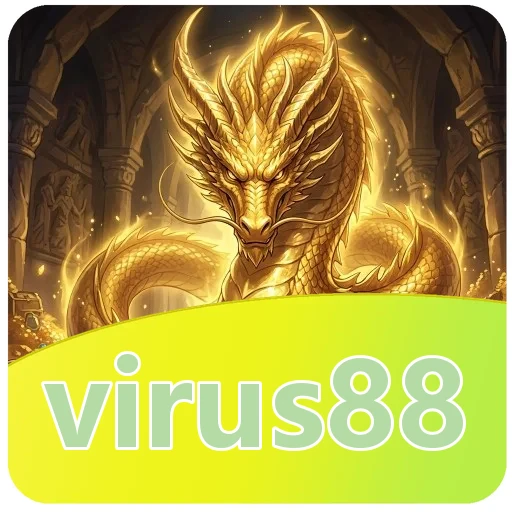 Ilustrasi virus88