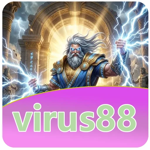 Keamanan virus88
