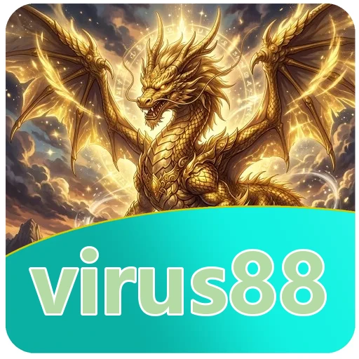 Verifikasi berkas virus88 v4.8.1