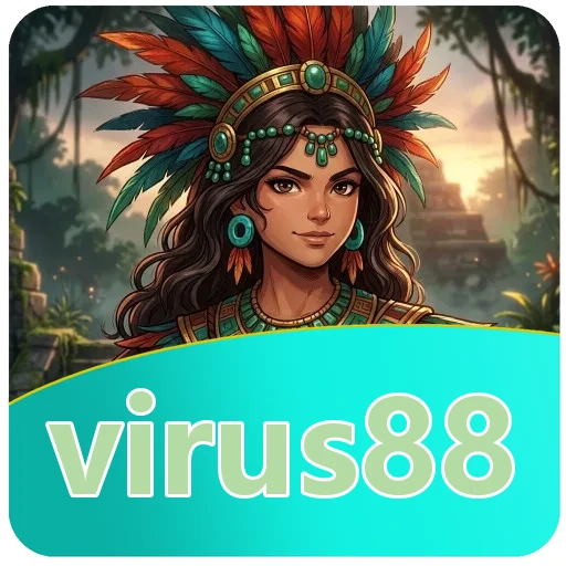 Gangguan pada virus88
